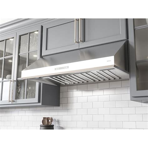 range hoods 30 under cabinet stainless steel|best 30 inch under cabinet range hood.